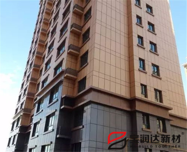 保溫一體板 保溫一體板