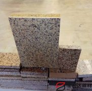 寶潤(rùn)達(dá)仿石材一體板和石材板對(duì)比